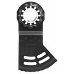 Starlock Oscillating Multi-Tool 2-in-1 Dual-Tec Bi-Metal Plunge Blade