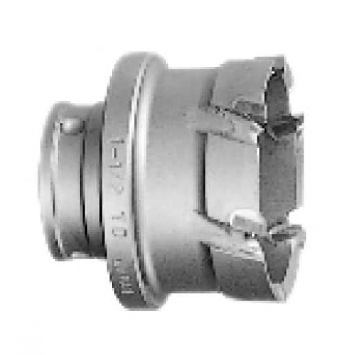 Quick Change Sheet Plate Carbide Cutter