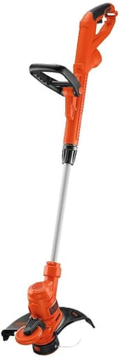 String Trimmer, 6.5-Amp, 14-Inch