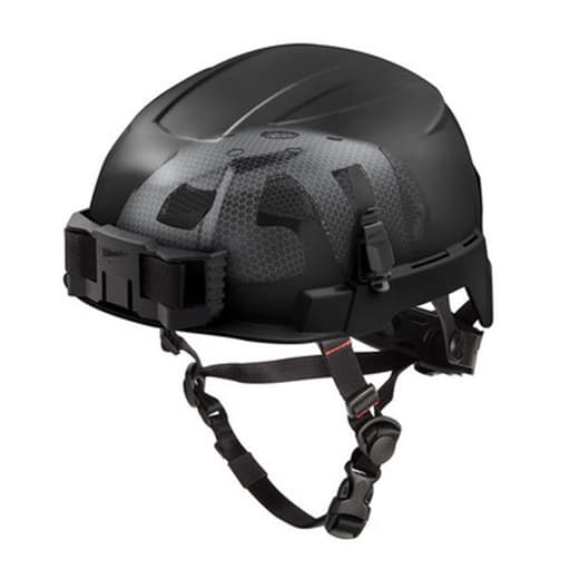 Safety Helmet with Impact Armor Liner