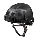 Safety Helmet with Impact Armor Liner
