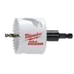 Hole Dozer Bi-Metal Hole Saw