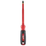 #3 Phillips - 6" 1000V Insulated Screwdriver