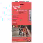 Compact Portable Band Saw Blade