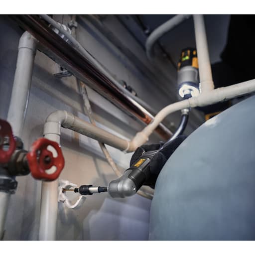 Right Angle Attachment (3 pc.)