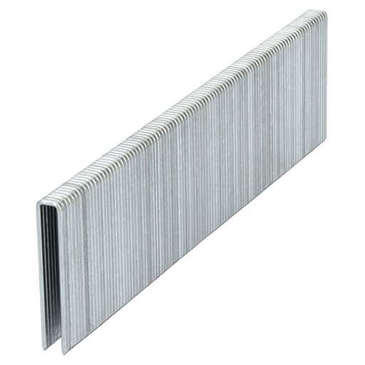 1/4 in. x 1-1/4 in. 18-Gauge Narrow Crown Staples