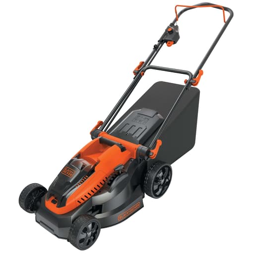 40V MAX Cordless Lawn Mower