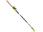 Pole Hedge Trimmer