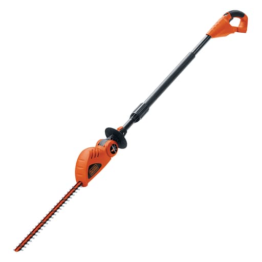 Pole Hedge Trimmer