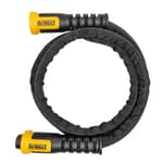 6 ft. x 5/8 in. Heavy-Duty Professional Grade Fabric Garden Hose