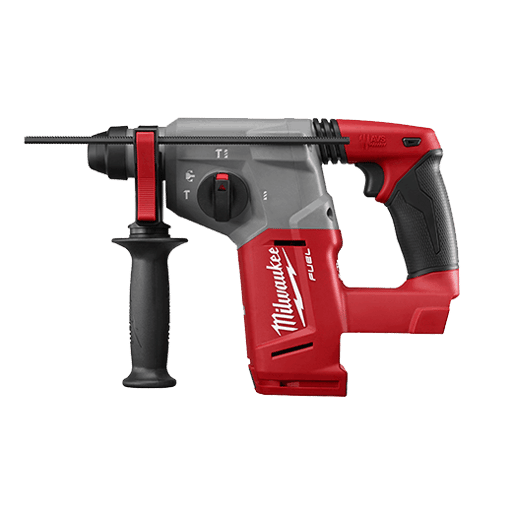 1" SDS Plus Rotary Hammer (Tool Only)
