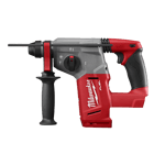 1" SDS Plus Rotary Hammer (Tool Only)