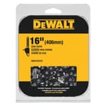 16 in. Chainsaw Chain, 56 Link