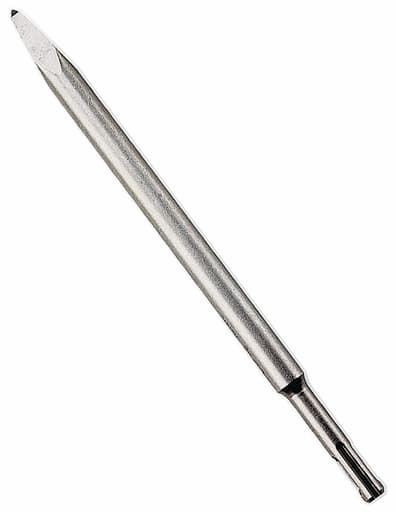 SDS-plus Bulldog Point Chisel