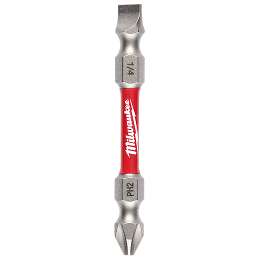 SHOCKWAVE Impact Double Ended Bit