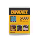 1/4" Heavy Duty Staples