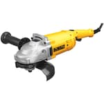 7 in. Angle Grinder