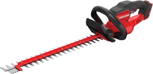 Cordless Hedge Trimmer