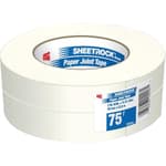 380041 Dry/Wall Joint Tape, 75'