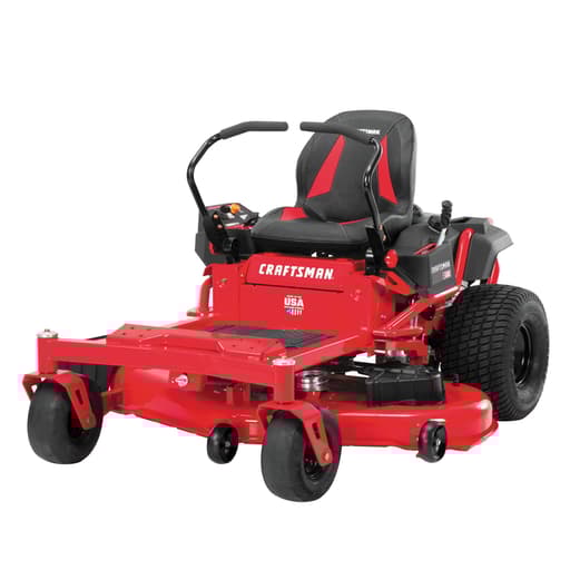 54-in. Gas Zero-Turn Riding Mower