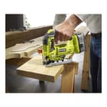 Orbital Jig Saw