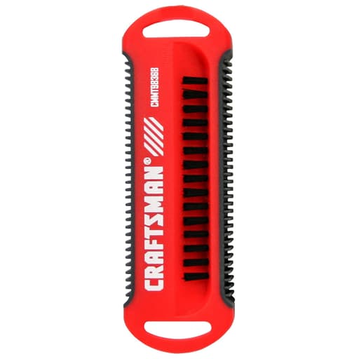 Heavy Duty Hand & Nail Brush