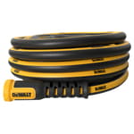 5/8 in. Dia x 50 ft. Professional Grade Heavy-Duty Water Hose
