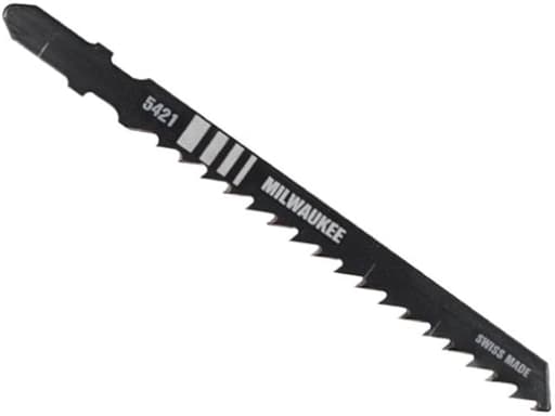 Jig Saw Blade