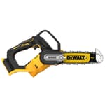 20V MAX 8 in. Brushless Cordless Pruning Chainsaw (Tool Only)