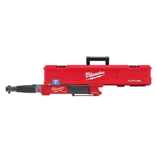 3/8" Digital Torque Wrench