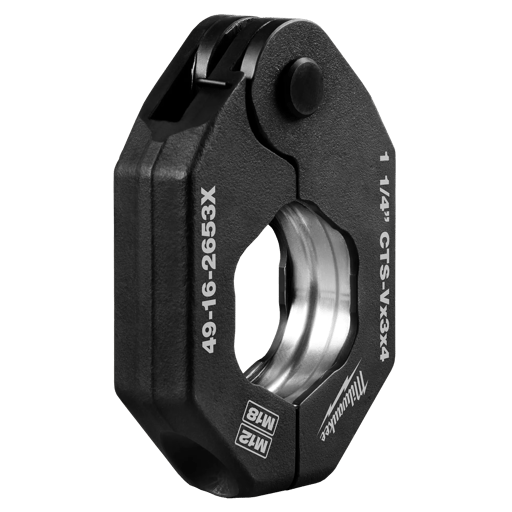 1-1/4" CTS-V Pivoting Press Ring