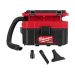 M18 FUEL PACKOUT 2.5 Gallon Wet/Dry Vacuum