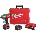 High Torque Impact Wrench 1/2" Friction Ring Kit