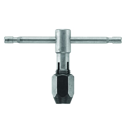 T-Handle Tap Wrench