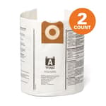 High-Efficiency Dust Bags - Size A