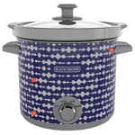 4-Quart Slow Cooker-Modern