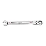 Flex Head Ratcheting Combination Wrench