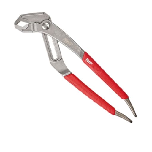 12" Comfort Grip Hex-Jaw Pliers