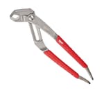 12" Comfort Grip Hex-Jaw Pliers