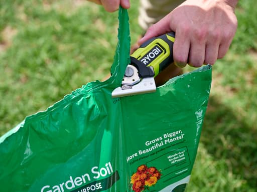 USB Lithium Power Cutter Kit