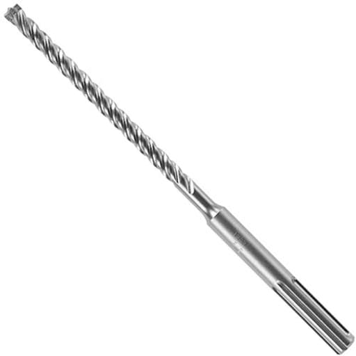 SDS-max SpeedXtreme Rotary Hammer Drill Bit