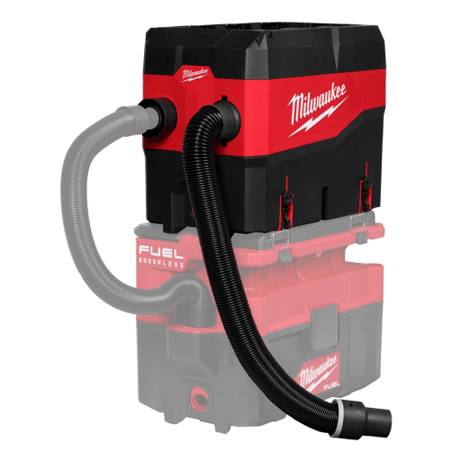 PACKOUT™ Compact Debris Separator