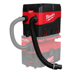 PACKOUT™ Compact Debris Separator