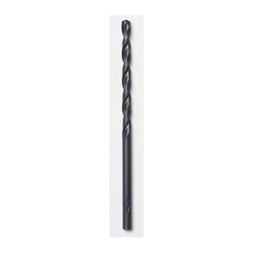 5/32" Thunderbolt Black Oxide Drill Bit