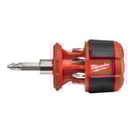 Compact 8IN1 Screwdriver