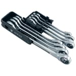 V-Series SAE Reversible Ratcheting Combination Wrench Set
