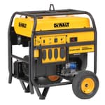 Commercial Generator (14,000 Watt)