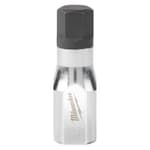 3/8" Drive 13mm Hex Bit Socket