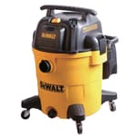 5.5 HP Wet/Dry Vacuum (12 gal)