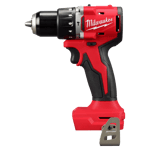 Compact Brushless Hammer Drill/Driver